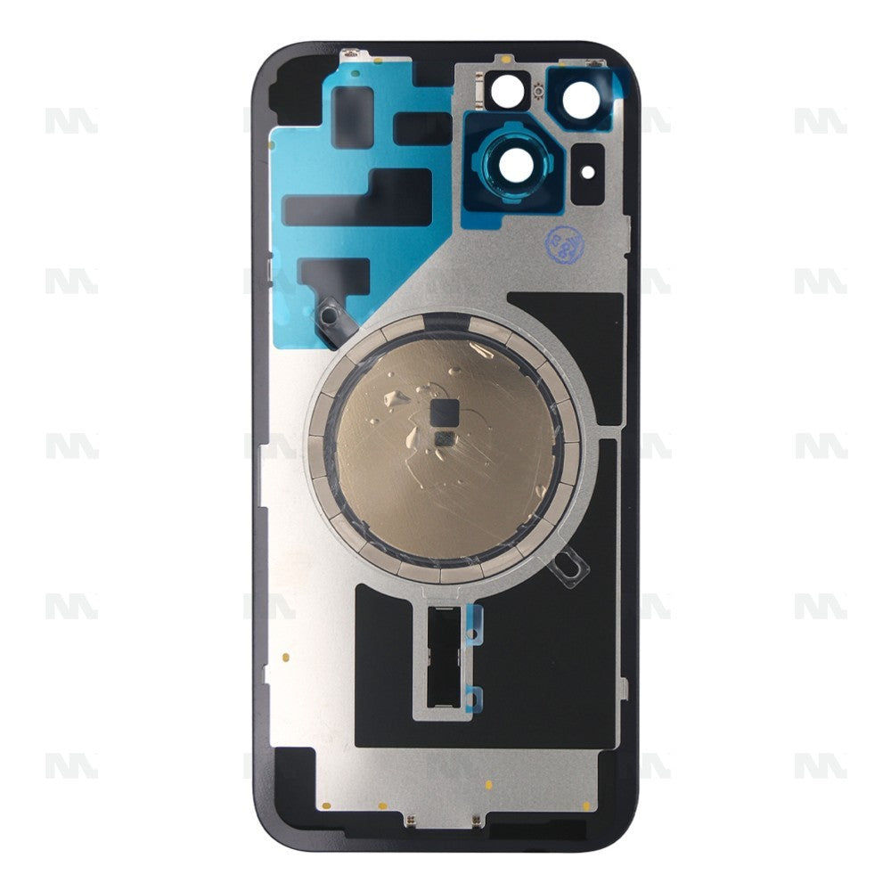 For iPhone 14 Plus Extra Glass Starlight (Enlarged Camera Frame)