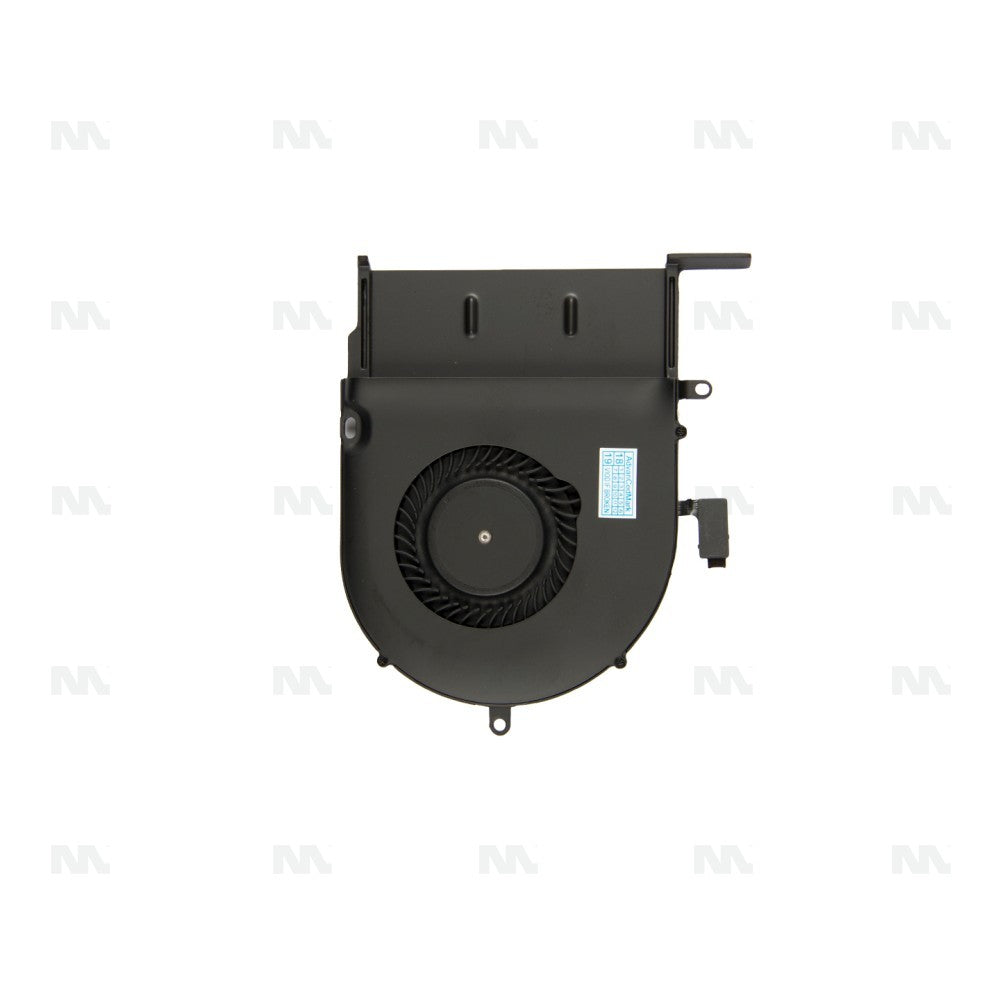 Ventilador Repuesto para MacBook Pro A1502 (2013-2017) - Pieza OEM de Refrigeración