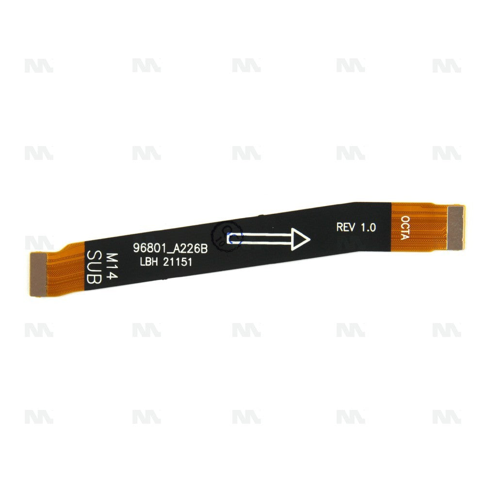 Samsung Galaxy A22 5G A226B Main Flex