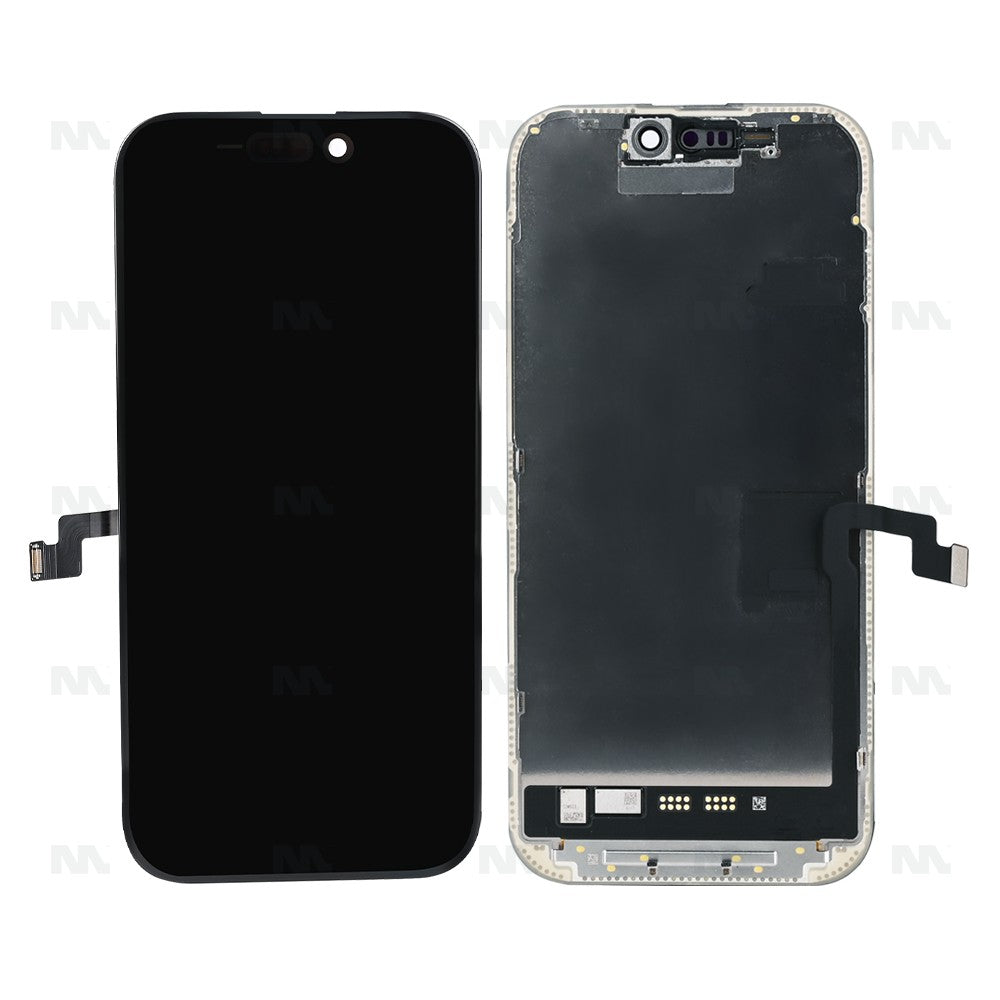 For iPhone 16 Pro Display Refurbished