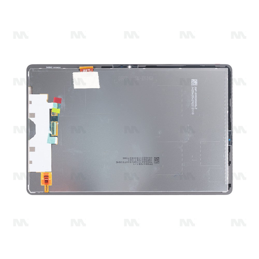 Samsung Galaxy Tab S9 FE X510, X516 Display And Digitizer Without Frame Black OEM