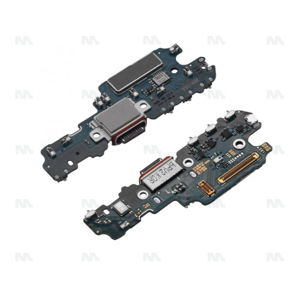 Samsung Galaxy Z Fold4 F936B System Charging Board Original