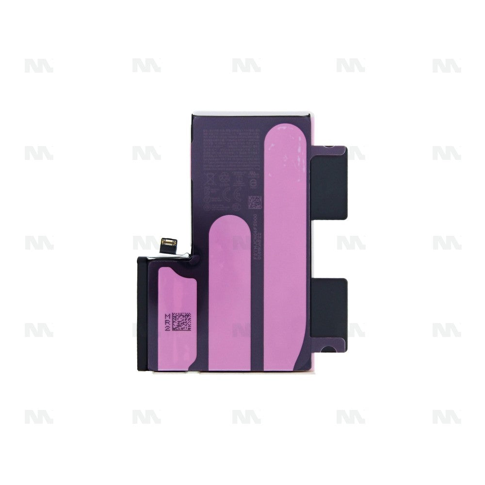 Batería Original Apple iPhone 16 Pro Max 661-44954 Repuesto OEM