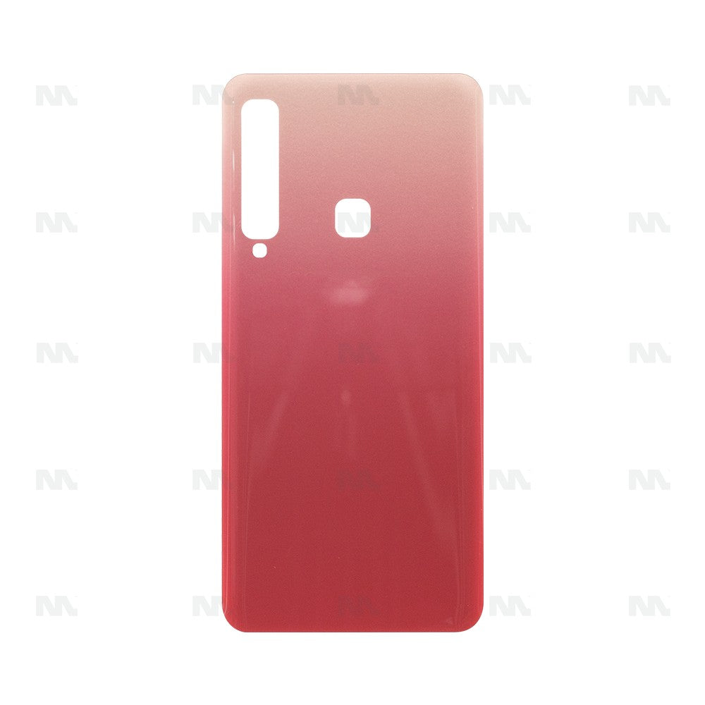 Samsung Galaxy A9, A9s A920F (2018) Back Cover With Lens Bubblegum Pink OEM