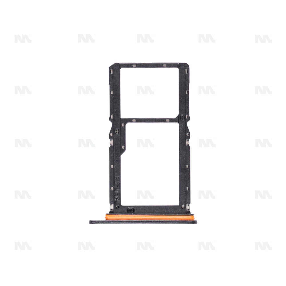Xiaomi Redmi Note 13 5G Sim Card Holder Black OEM