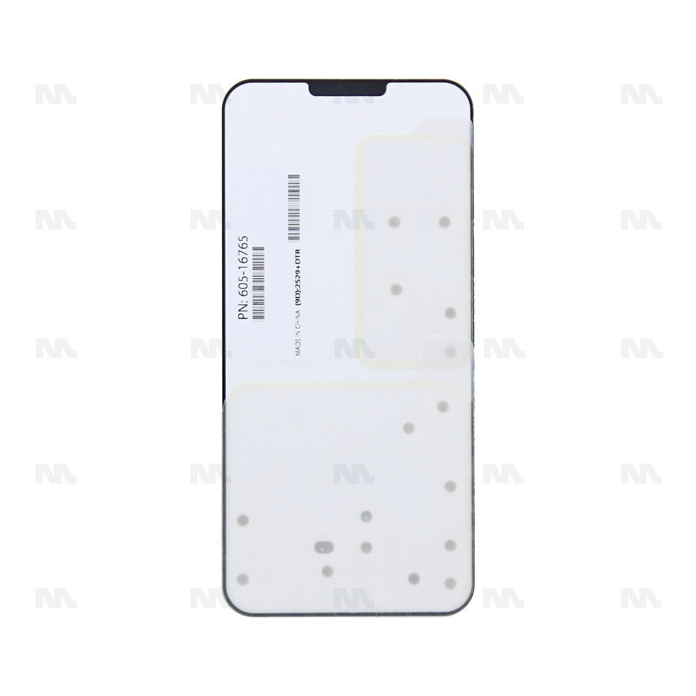 Batería Original Apple iPhone 16 Pro Max 661-44954 Repuesto OEM