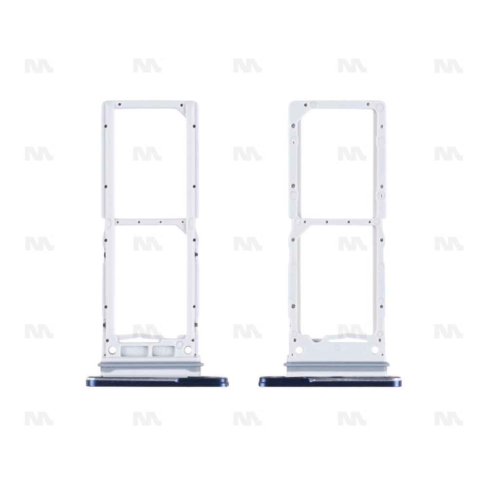 Samsung Galaxy Z Fold6 F956B Sim Card Holder Navy OEM