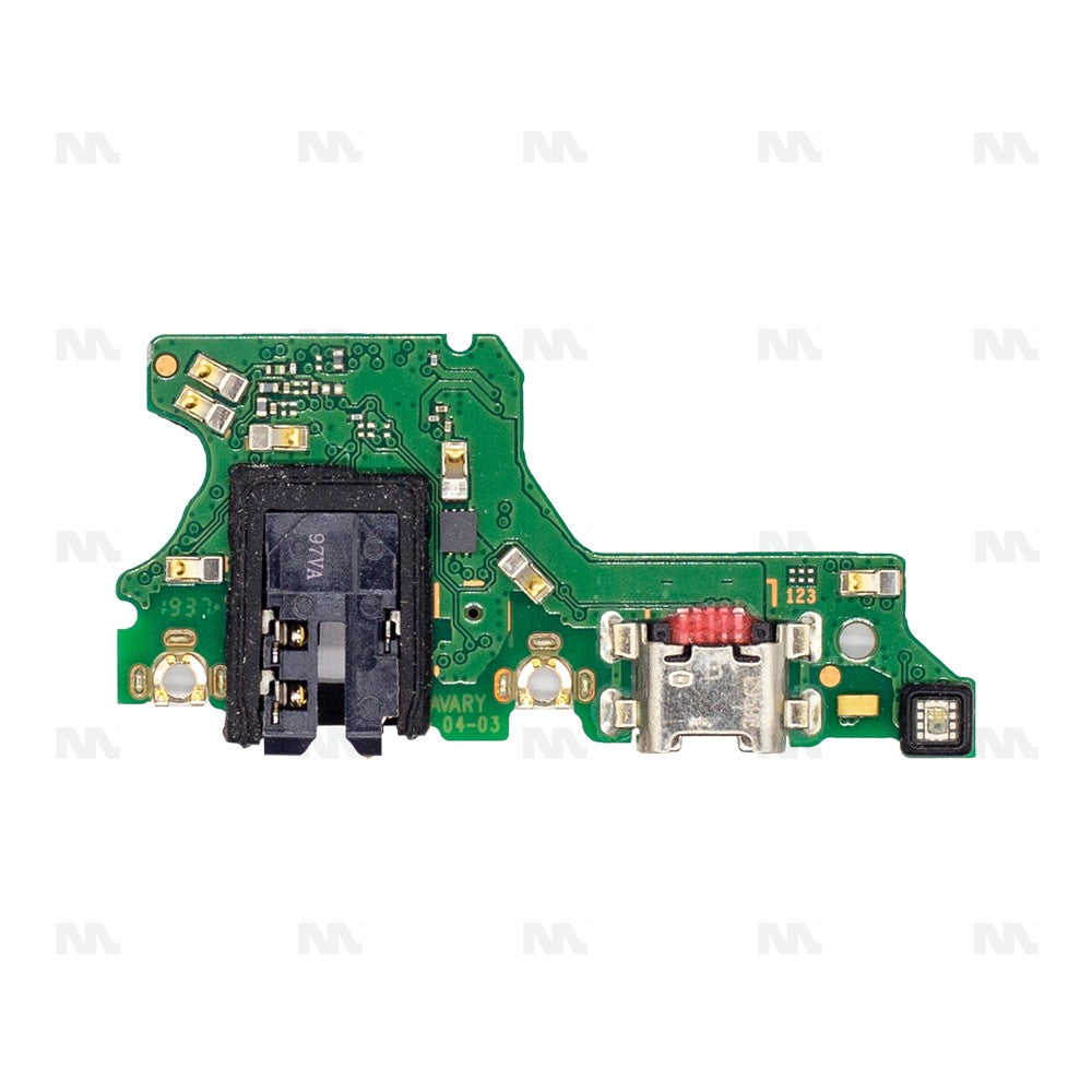 Huawei P40 Lite E System Charging Board OEM