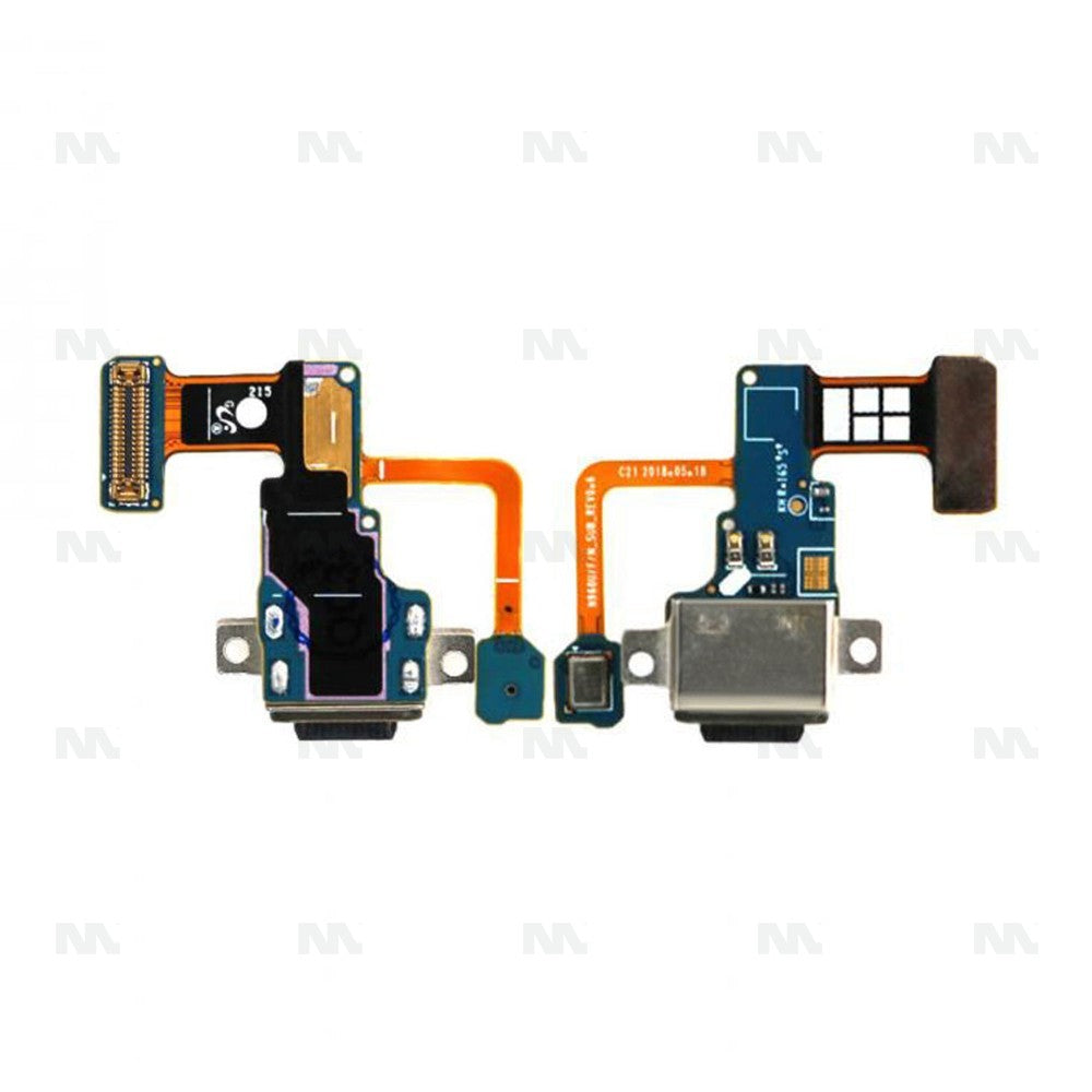 Samsung Galaxy Note 9 N960F System Charging Flex OEM