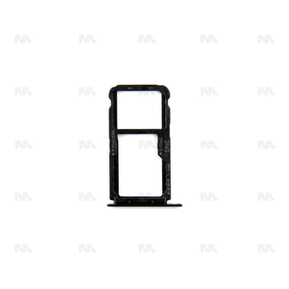 Huawei Mate 20 Lite Sim Card Holder Black OEM