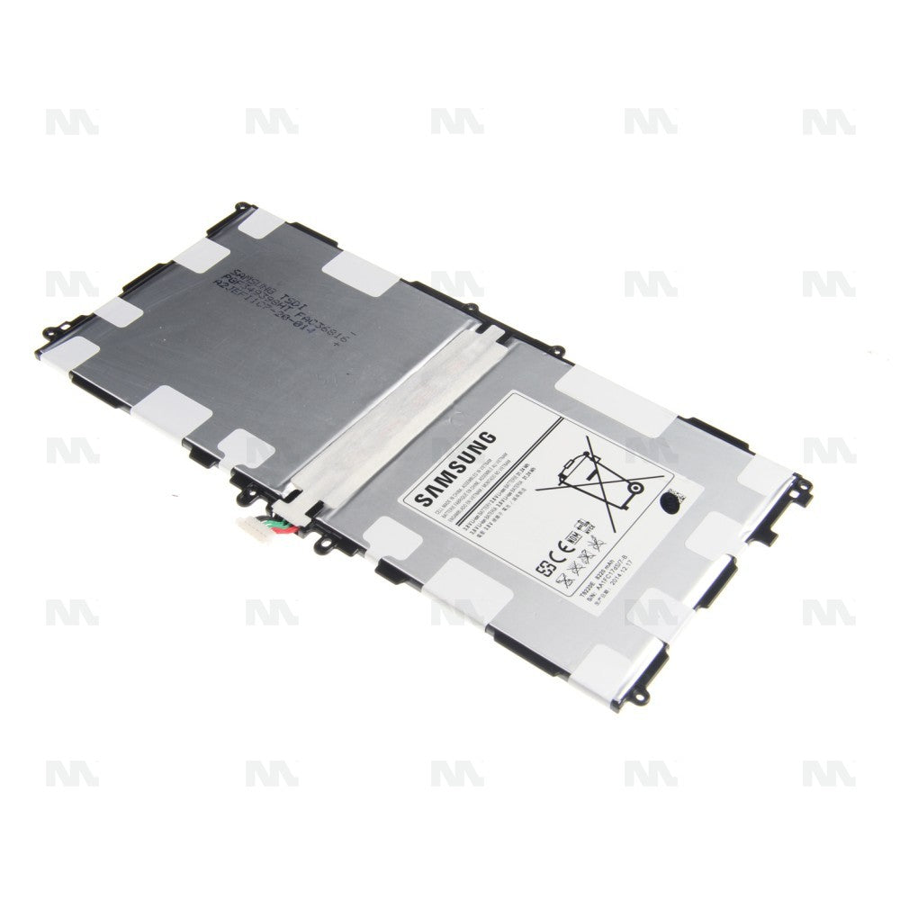 Samsung Galaxy Note 10.1 inch P600, P601, P605, T520, T525 Battery T8220E OEM
