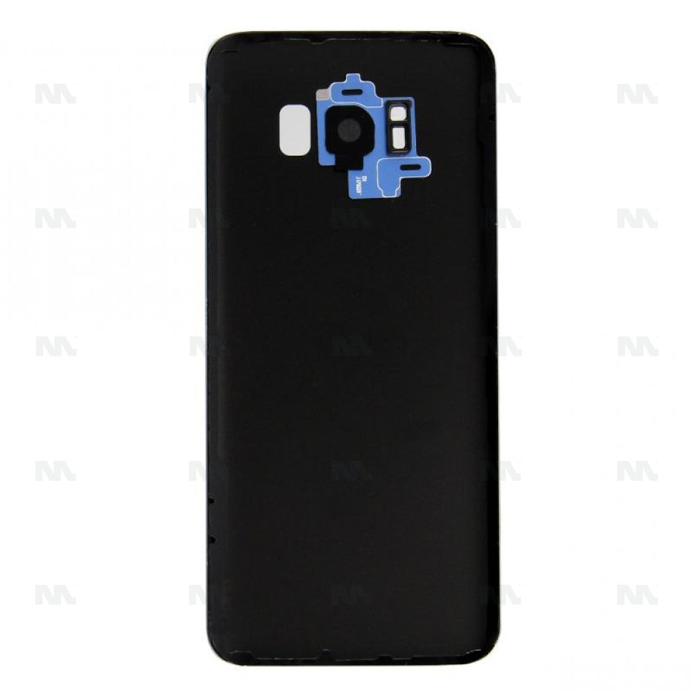 Samsung Galaxy S8 G950F Back Cover With Lens Blue OEM