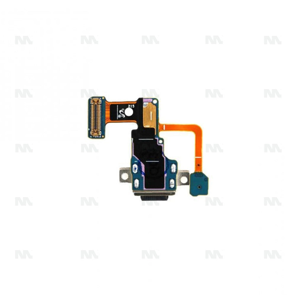 Samsung Galaxy Note 9 N960F System Charging Flex OEM