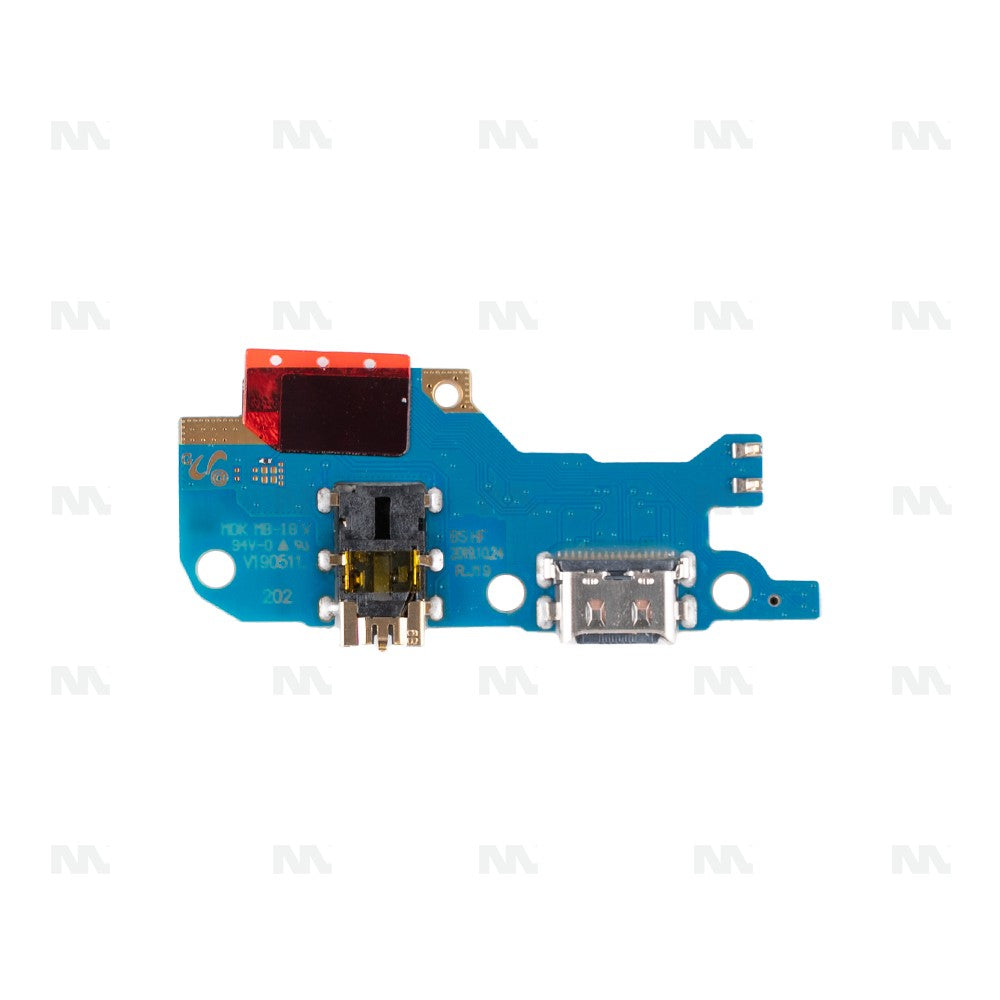 Carte de Charge Système Samsung Galaxy M30 M305F Pièce de Rechange OEM
