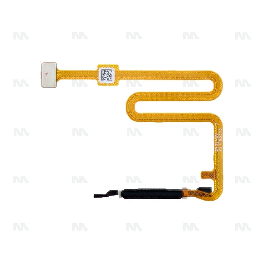 Samsung Galaxy A05s (SM-A057F) Fingerprint sensor GH81-24395A - Black