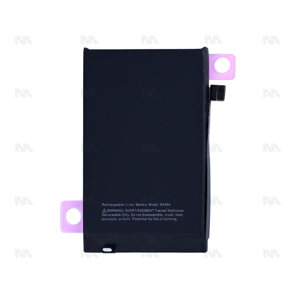 Batterie Apple iPhone 16 Originale IC Pièce de Rechange OEM