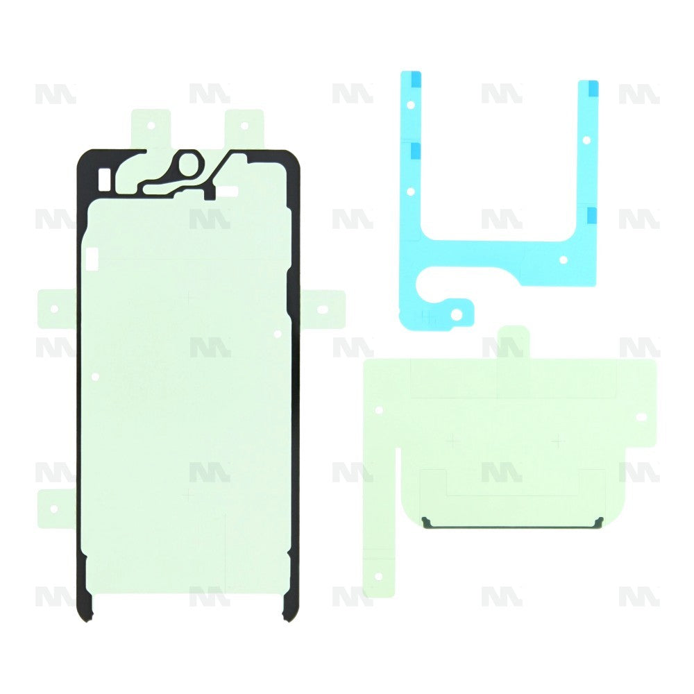 Samsung Galaxy S24 (SM-S921B) LCD Display Rework Kit GH82-33295A