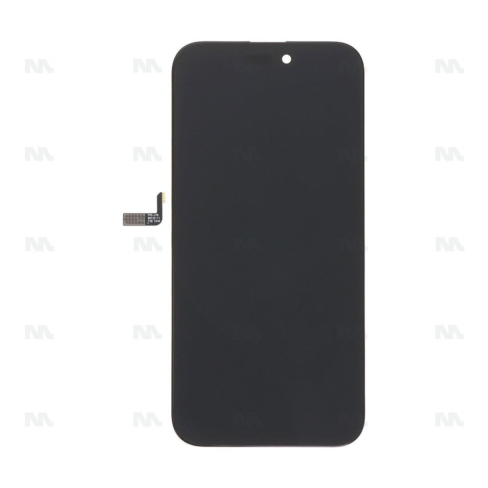 JK For iPhone 15 Plus Display In-Cell (COG)