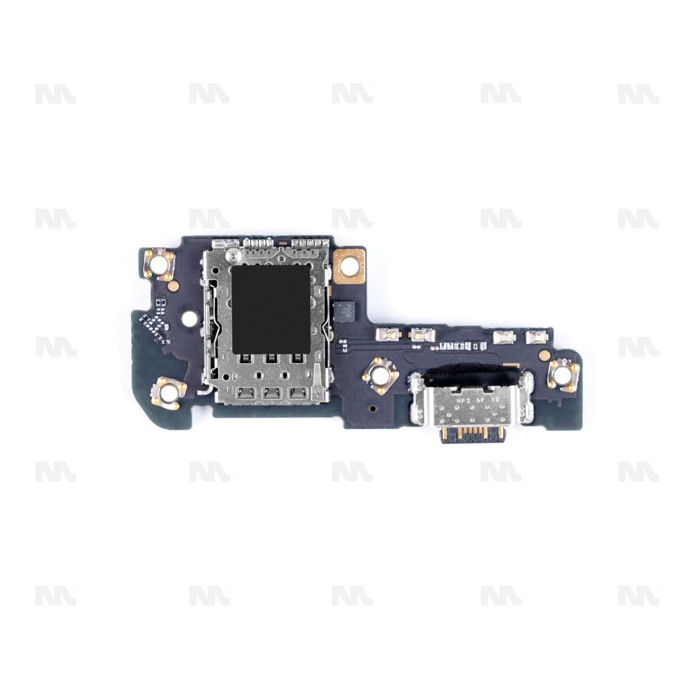 Xiaomi Redmi Note 12 Pro 5G System Charging Board OEM