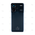 Xiaomi Redmi Note 13 Pro Plus 5G Back Cover With Lens Midnight Black OEM