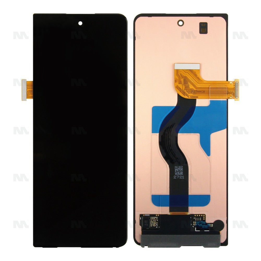 Samsung Galaxy Z Fold4 5G F936B Outer Display And Digitizer Service Pack