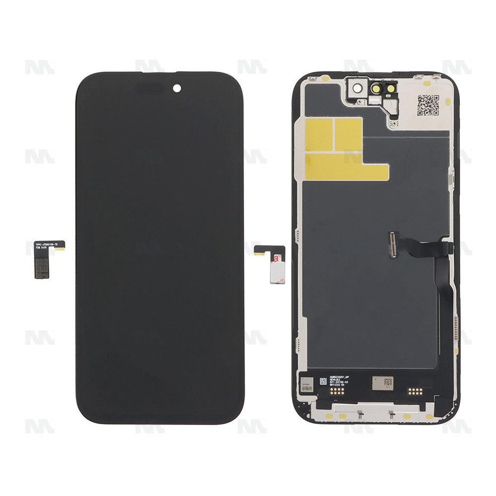JK For iPhone 14 Pro Display In-Cell (COG)
