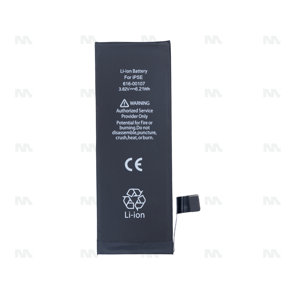 For iPhone 5S Battery with ZY-Chip