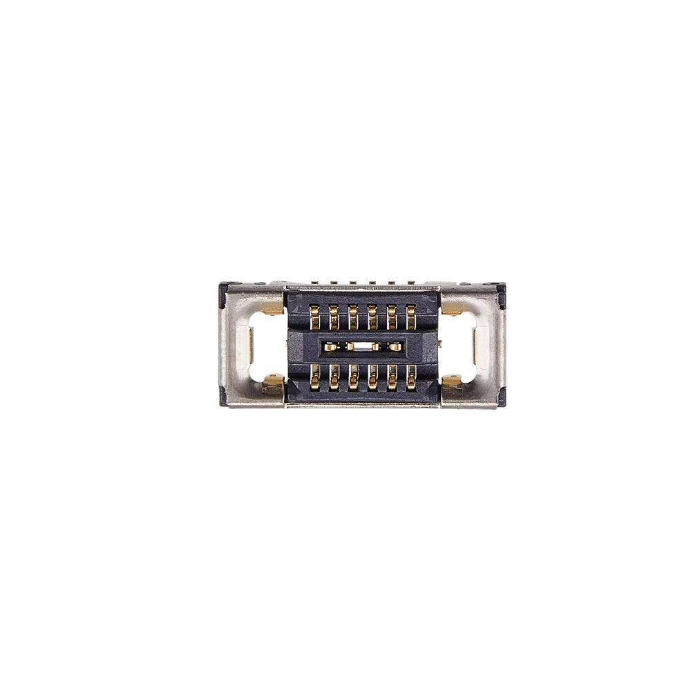 For iPhone 16 Pro, 16 Pro Max Antenna FPC Connector (12 Pin)