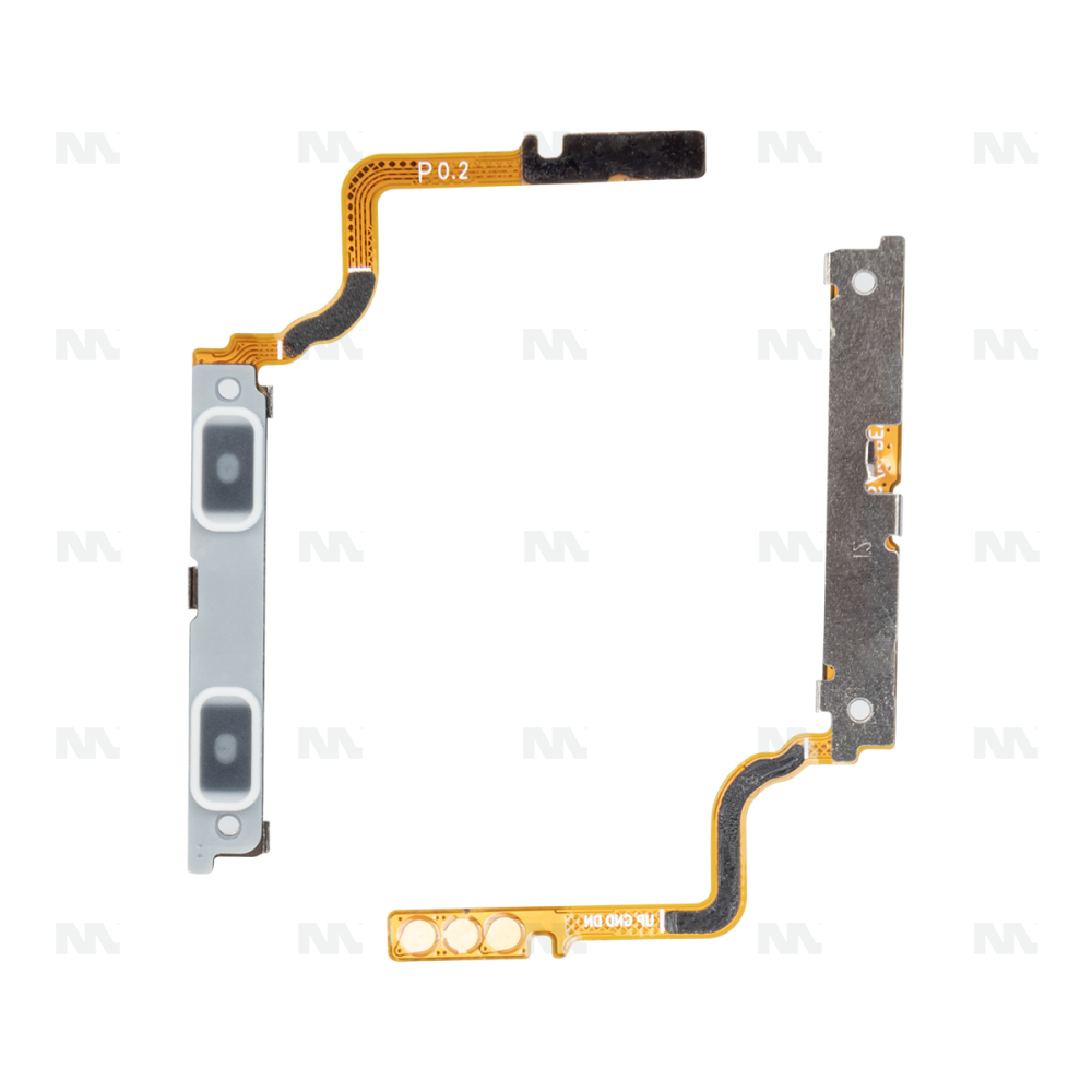 Samsung Galaxy S21 Ultra 5G G998B Volume Flex OEM