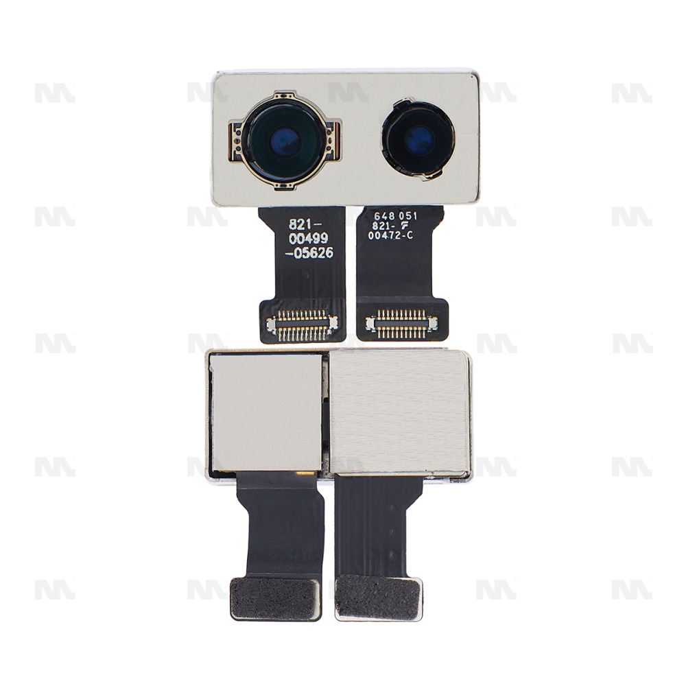 Cámara Trasera Doble para iPhone 7 Plus - Repuesto OEM, Módulo de Cámara Dual