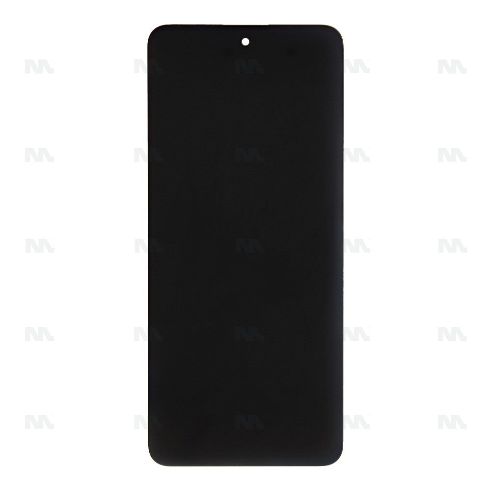 Xiaomi Redmi Note 12T Pro (23054RA19C) Display + Digitizer - Black