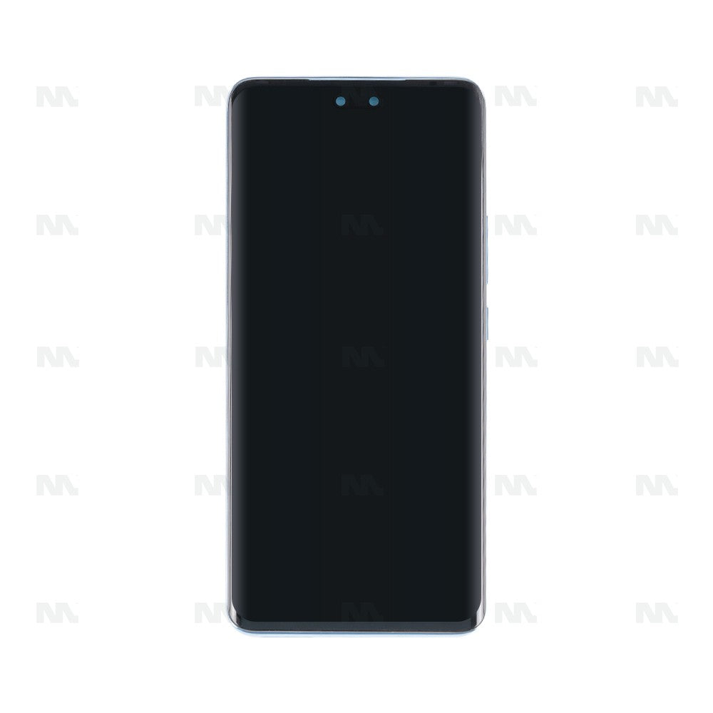 Xiaomi 13 Lite Display And Digitizer With Frame Lite Blue OEM