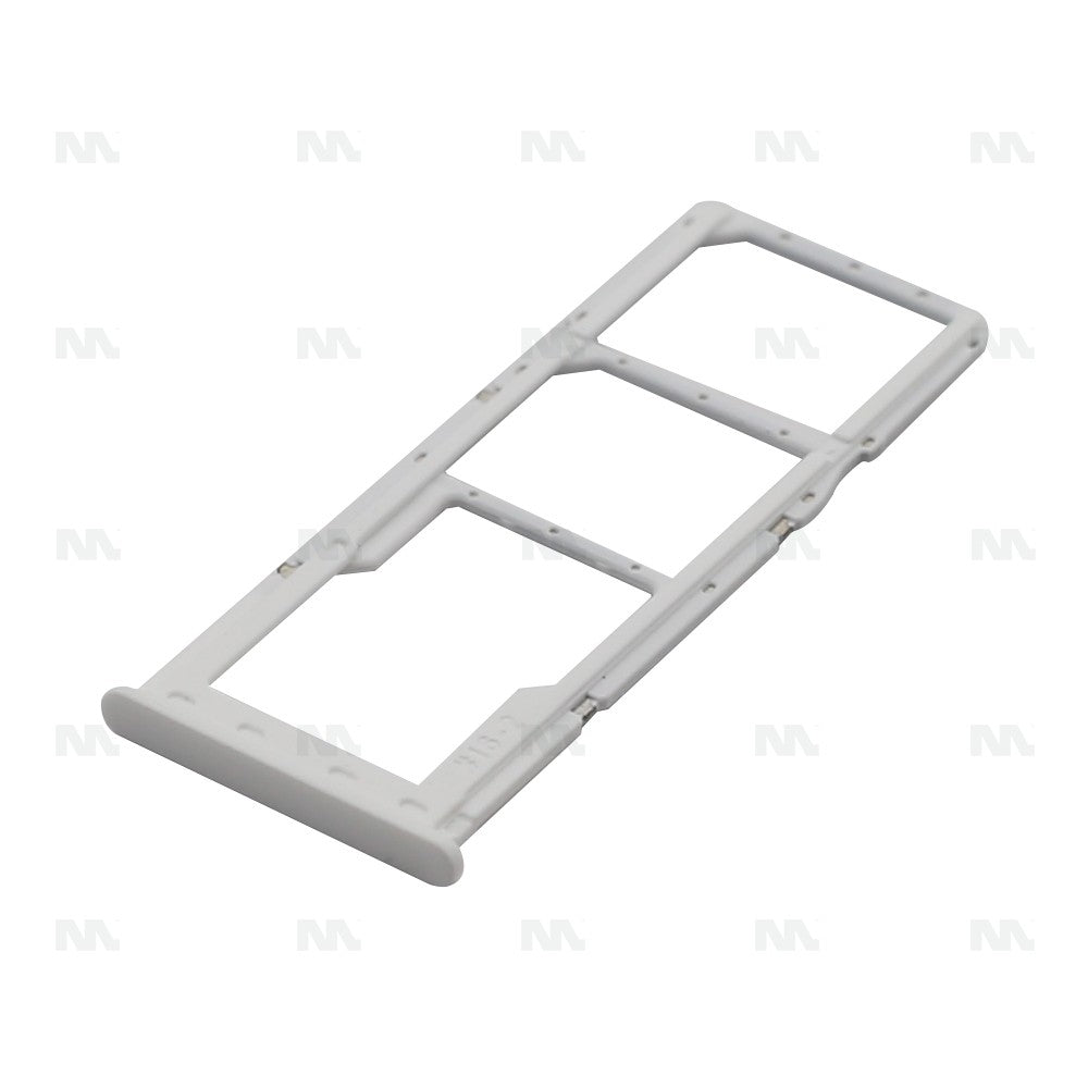 Samsung Galaxy A21s A217F Sim Card Holder White OEM