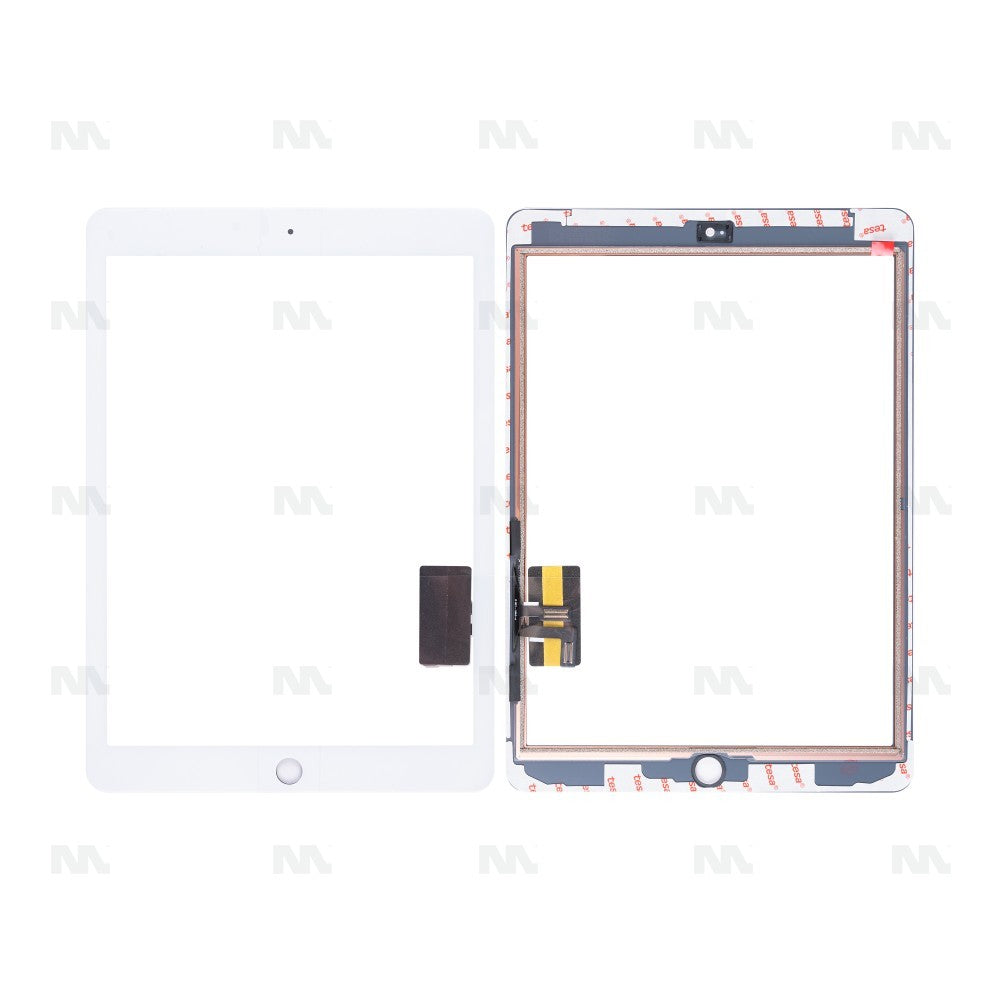Digitizer Bianco OEM per iPad Air 2013 e iPad 5 2017 9.7" Parte di Ricambio