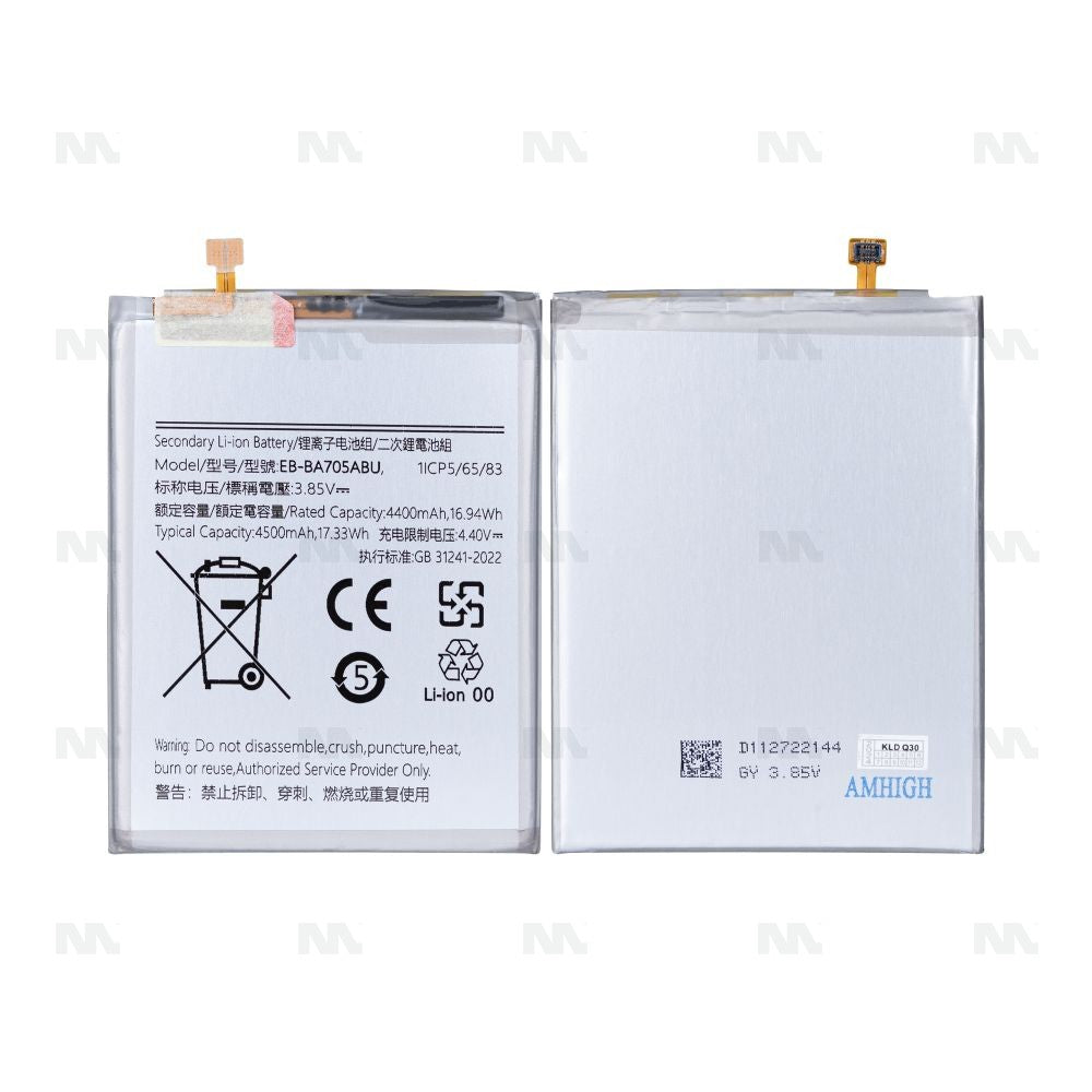 Samsung Galaxy A70 A705F Battery EB-BA705ABU OEM