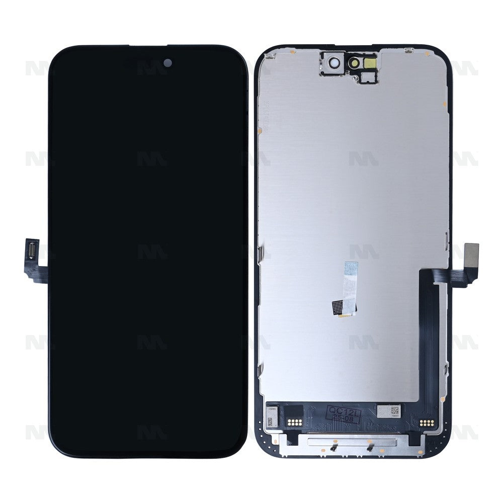 For iPhone 16 Plus Display Top In-Cell