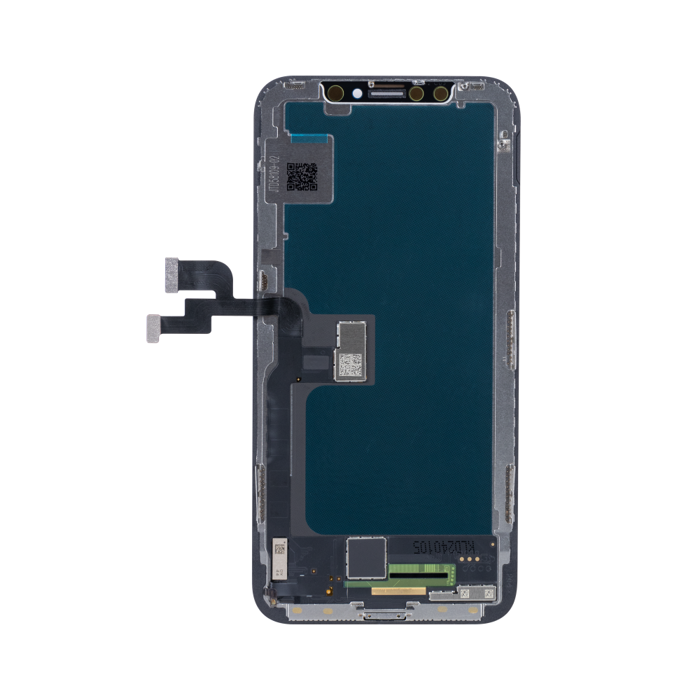 PIXDURA For iPhone X Display And Digitizer In-Cell Premium