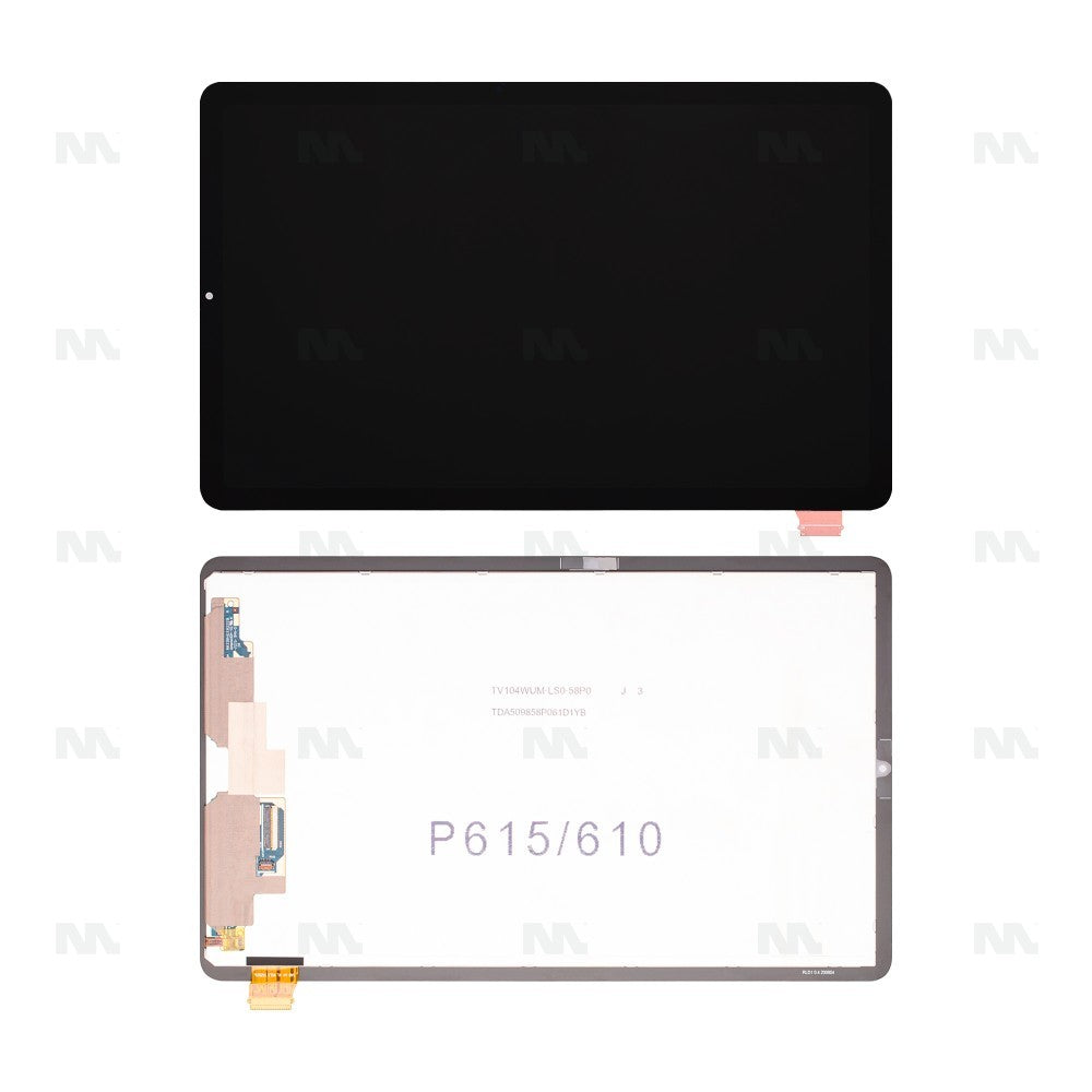 Samsung Galaxy Tab S6 Lite P610, Tab S6 Lite 2022 P613 Display And Digitizer OEM
