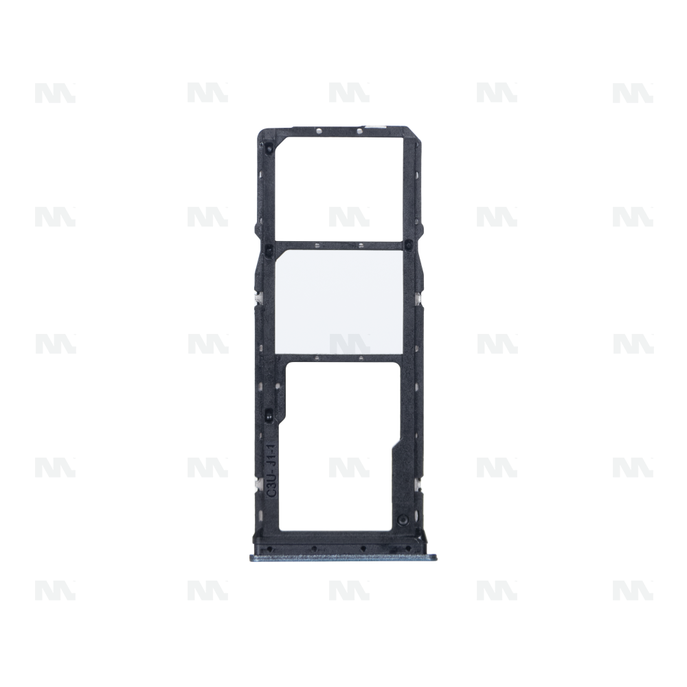 Xiaomi Redmi 13C Sim Card Holder Navy Blue OEM
