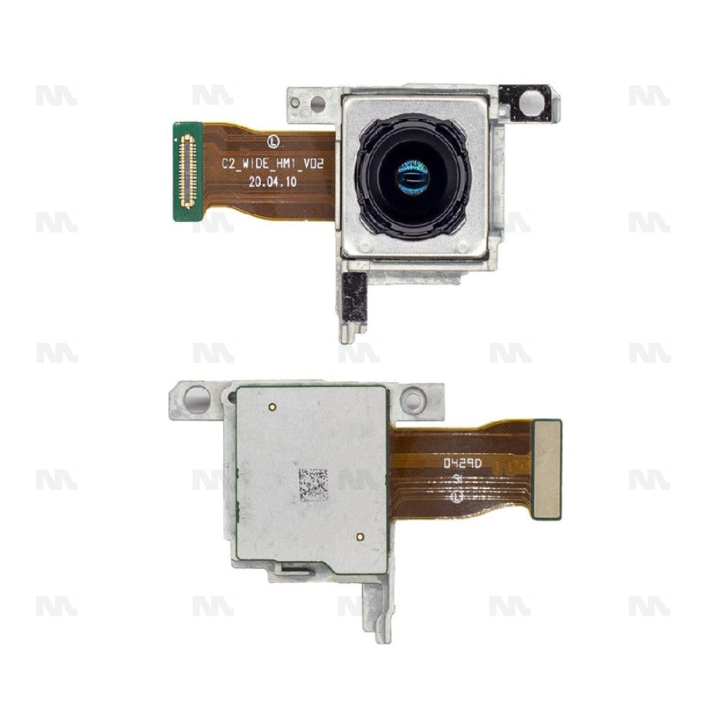 Samsung Galaxy Note 20 Ultra 5G N986B Back Camera 108MP Wide OEM