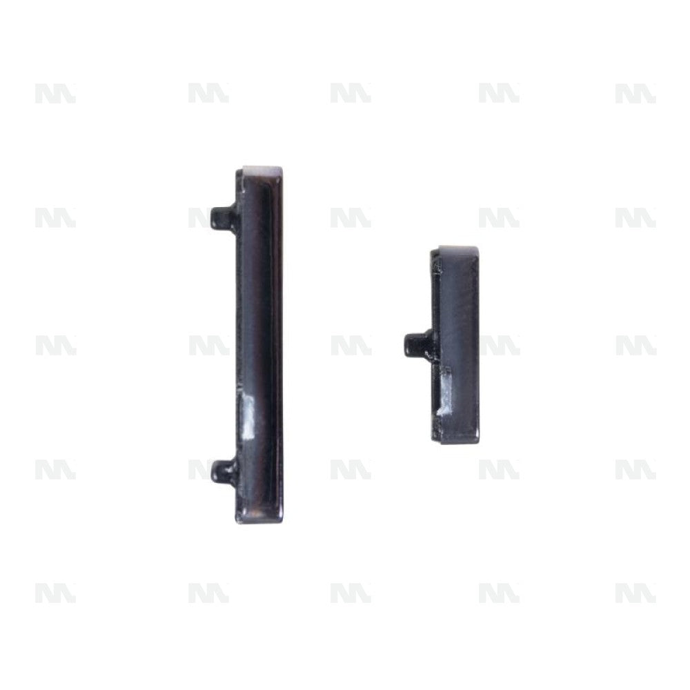 Samsung Galaxy S22 Ultra 5G S908B Power Button Graphite OEM