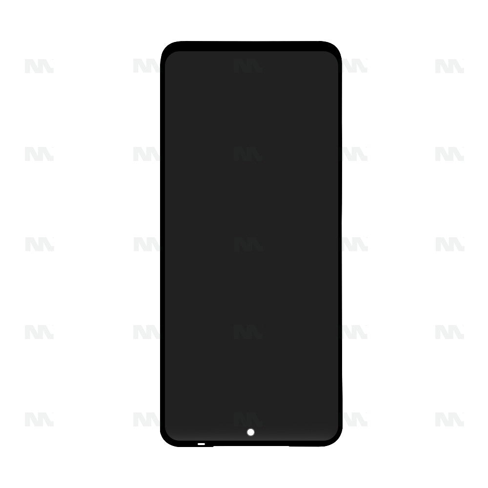 Xiaomi Redmi Note 11 4G (2201117TG), Redmi Note 11s 4G (2201117SG), Poco M4 Pro 4G (2201117PG) Display And Digitizer Without Frame Black OEM