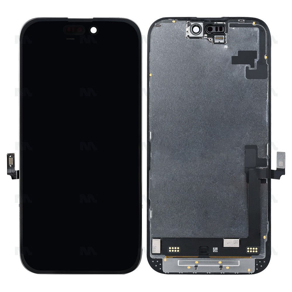 For iPhone 16 Plus Display Refurbished