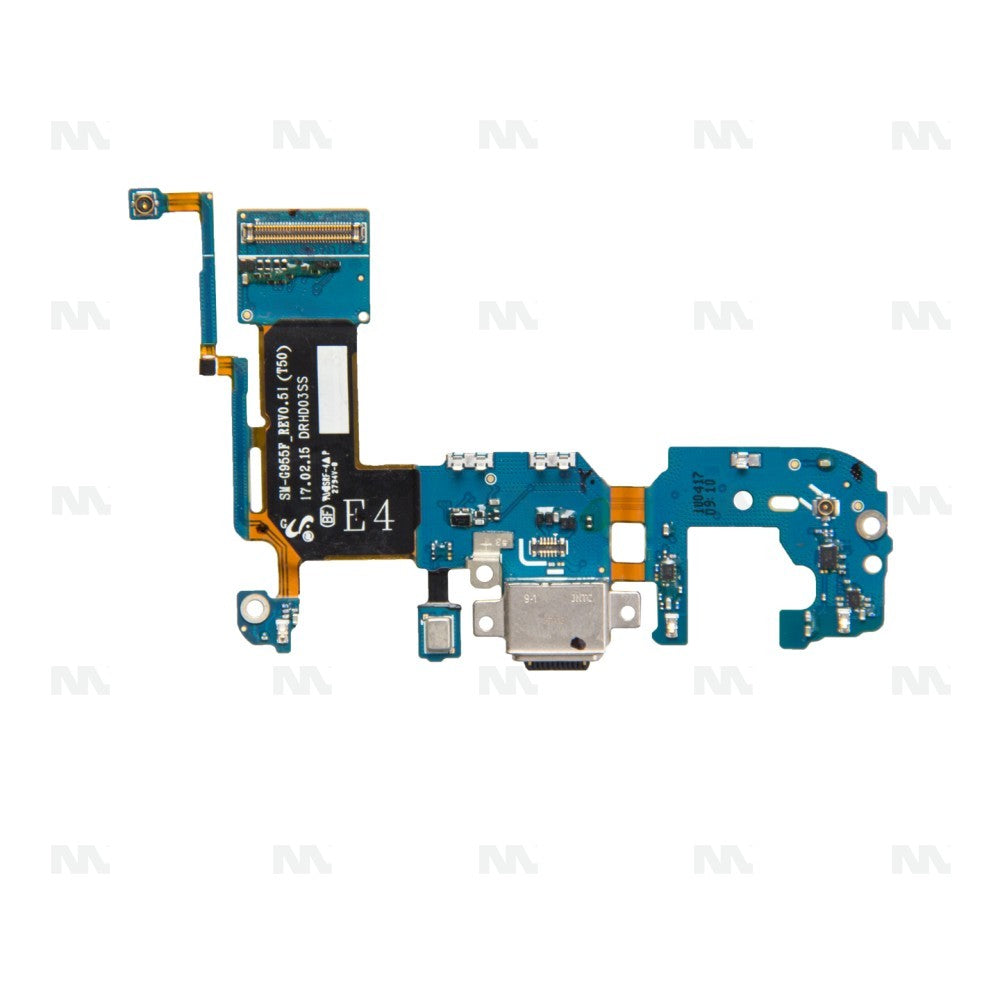 Samsung Galaxy S8 Plus G955F System Charging Flex OEM