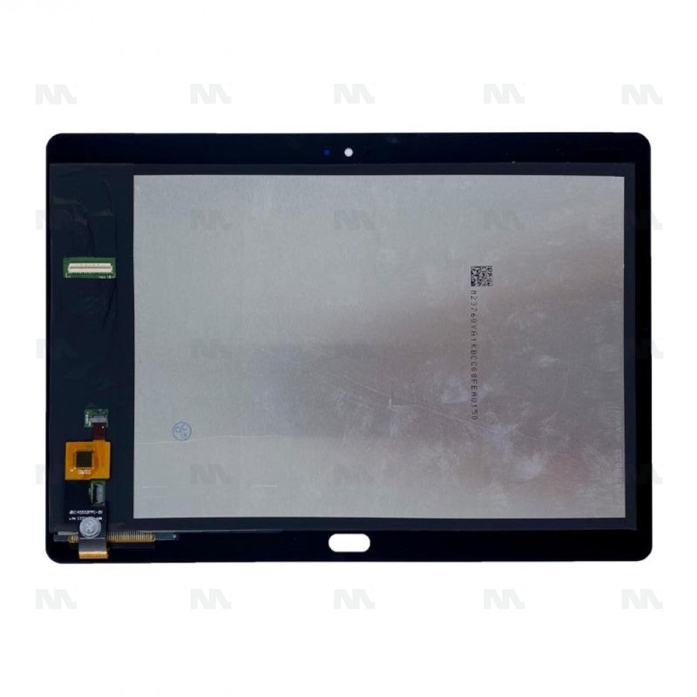 Komplettes Display mit Digitizer Huawei MediaPad M3 Lite 10 - Ersatzteil Schwarz