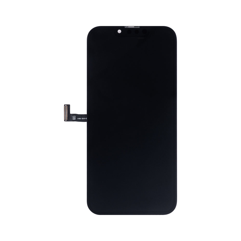 PIXDURA For iPhone 13 Pro Display And Digitizer Soft-OLED Premium (IC Removable) (120Hz)