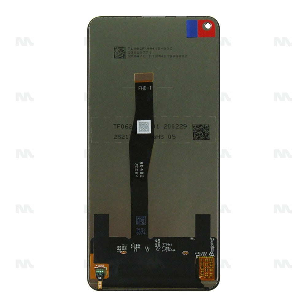 Écran et Digitizer OEM Huawei Nova 5T Pièce de Rechange Originale