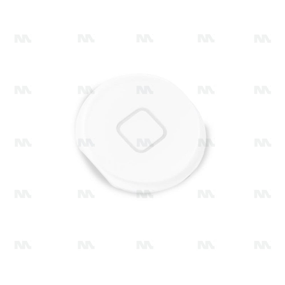 iPad Air (2013) 9.7 Home Button - White
