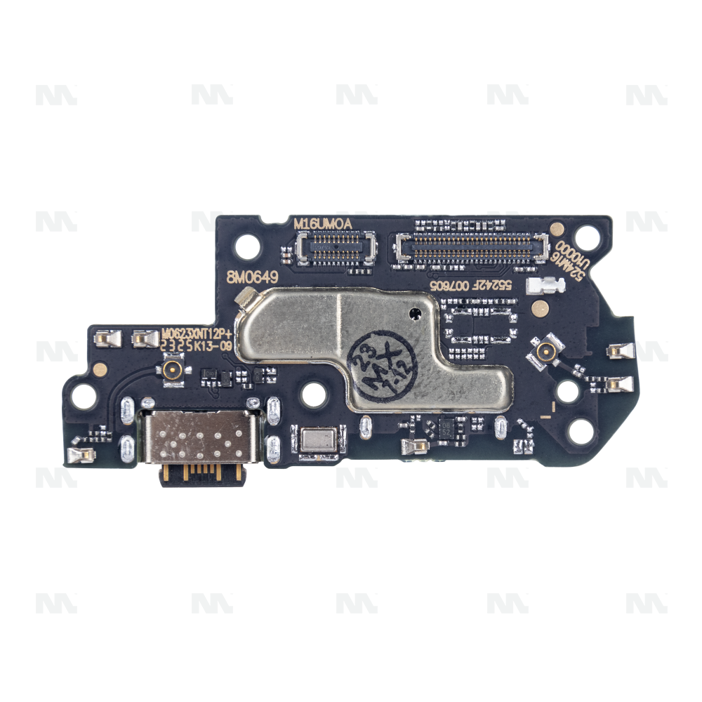Placa de Carga Sistema Xiaomi Redmi Note 12 Pro Plus 5G Repuesto OEM