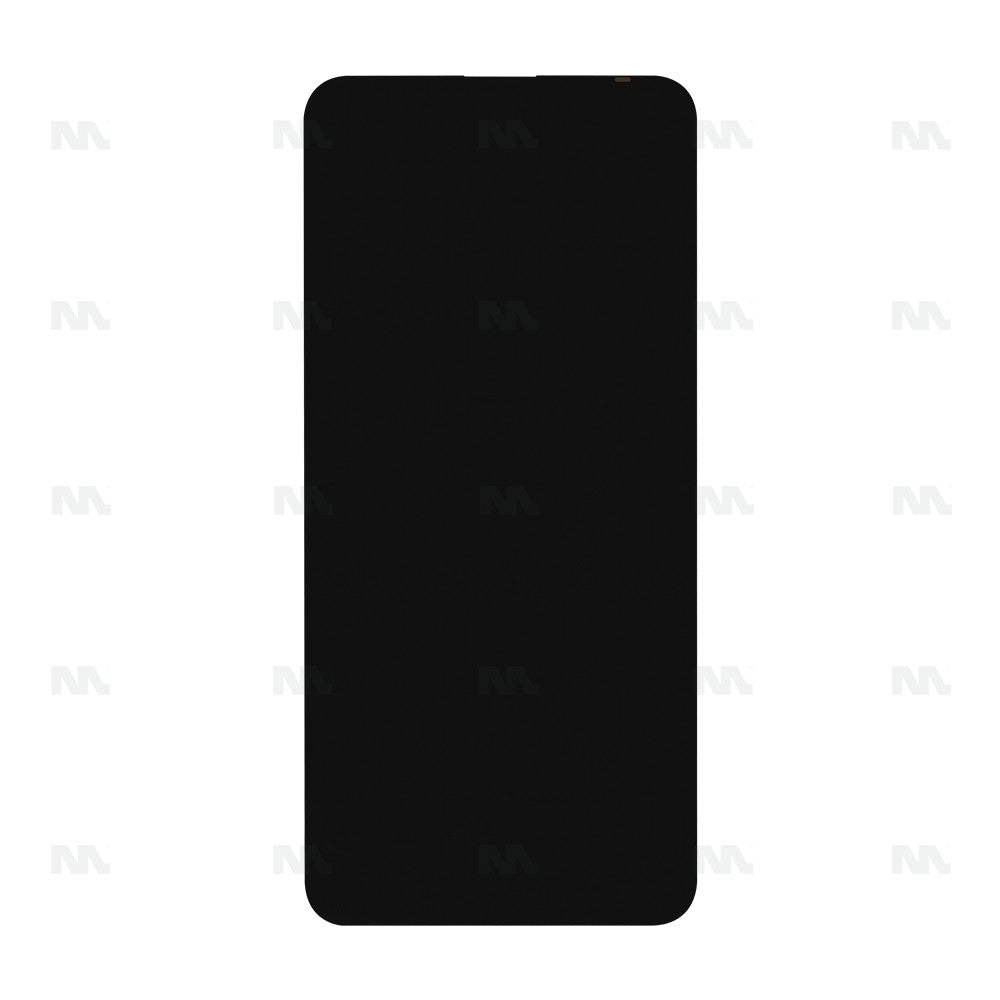 Huawei Y9A 2020 Display And Digitizer Without Frame Black OEM